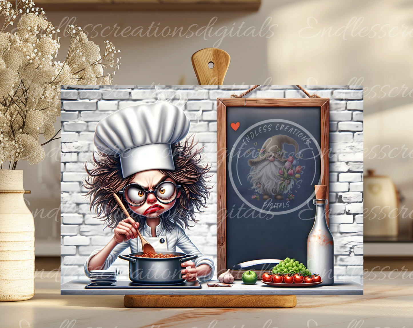 EAT IT OR STARVE RECTANGLE BUNDLE