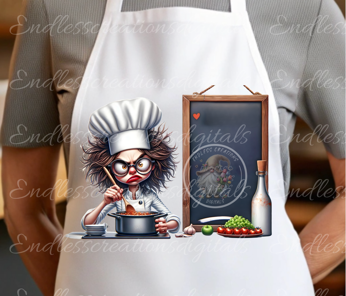 EAT IT OR STARVE RECTANGLE BUNDLE
