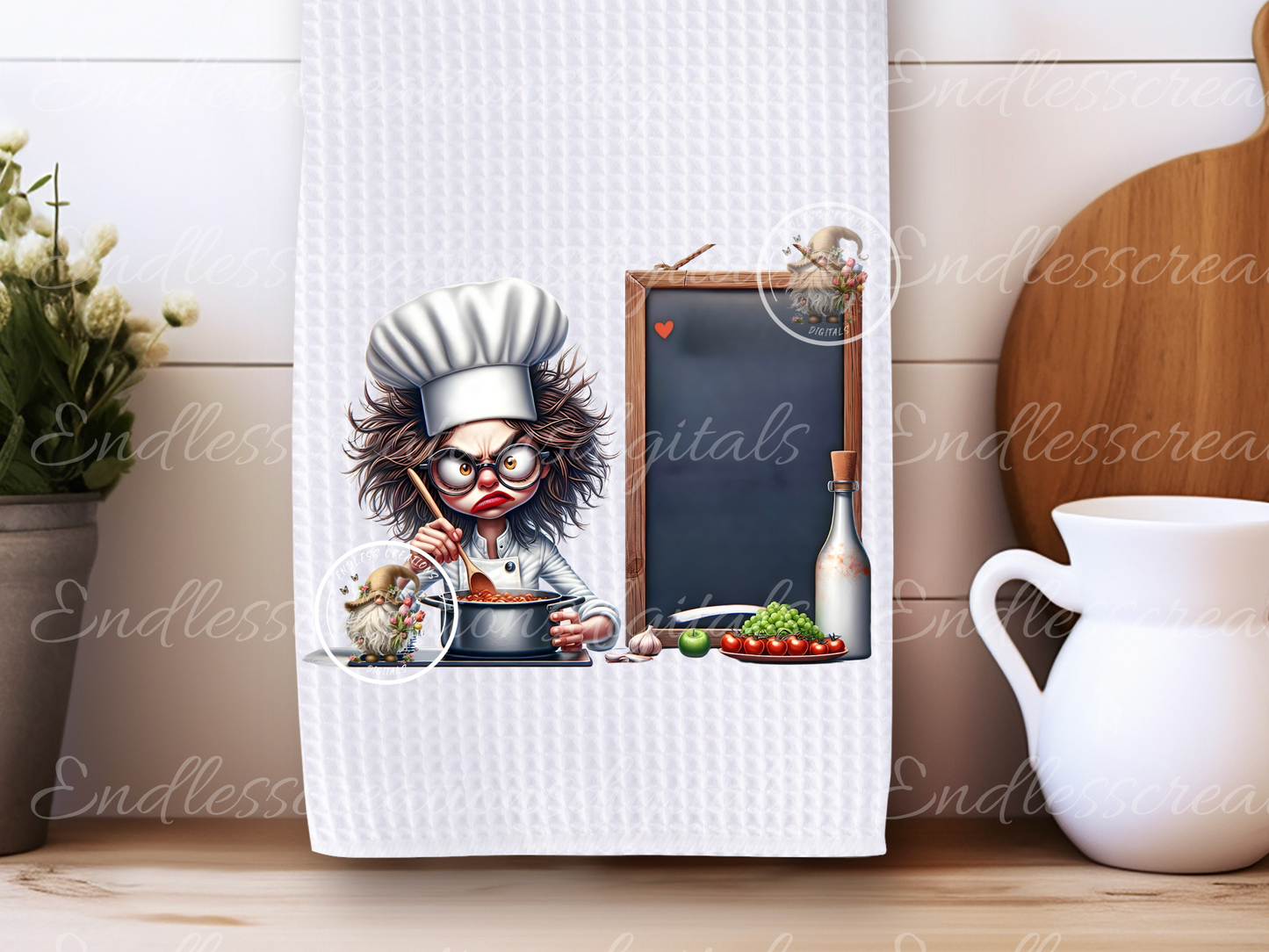 EAT IT OR STARVE RECTANGLE BUNDLE