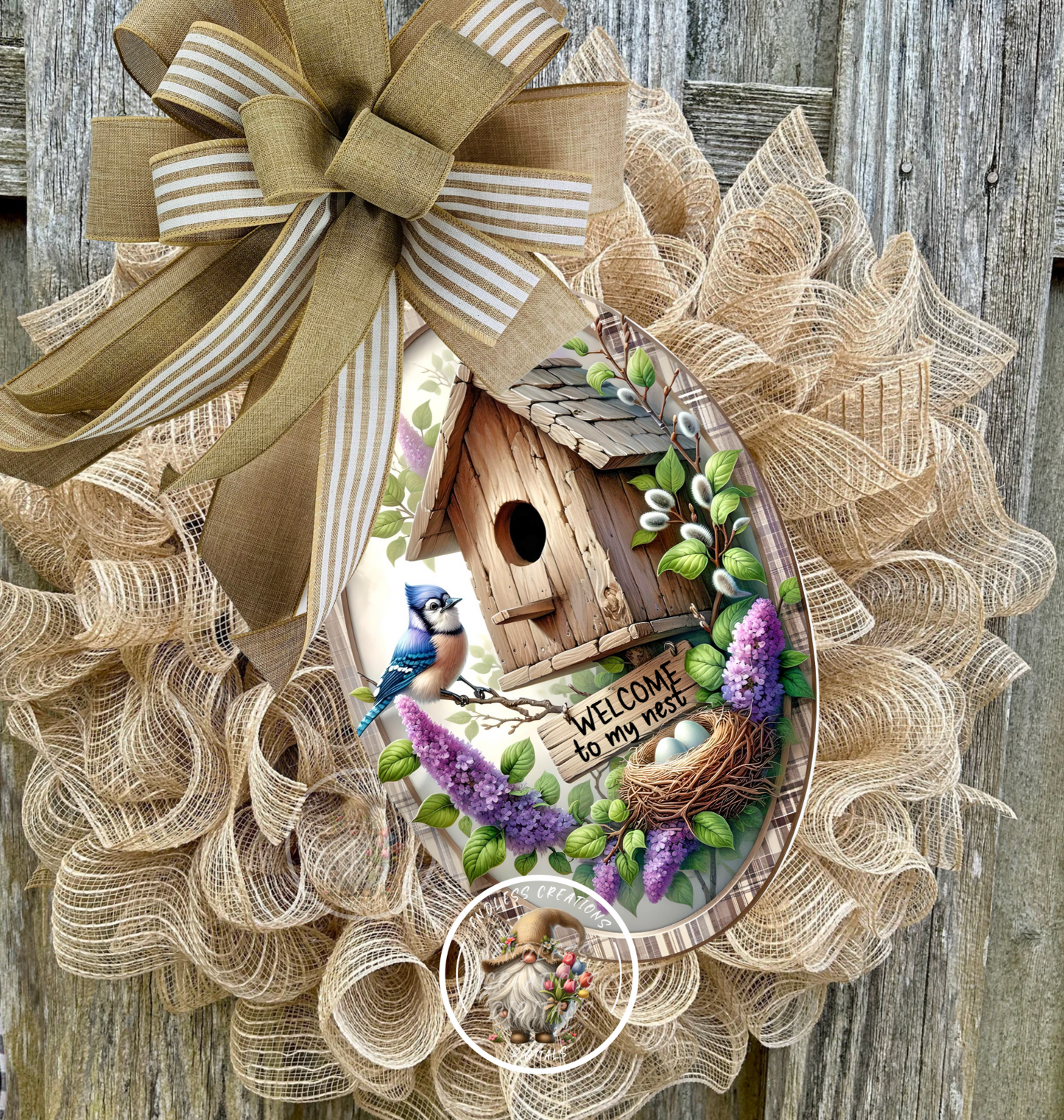 7 X 12 ALUMINUM SIGN PHYSICAL ITEM