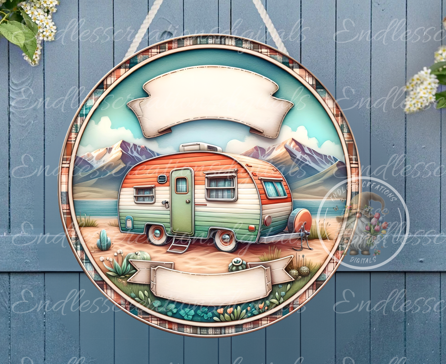 SUMMER CAMPING KITCHEN BUNDLE