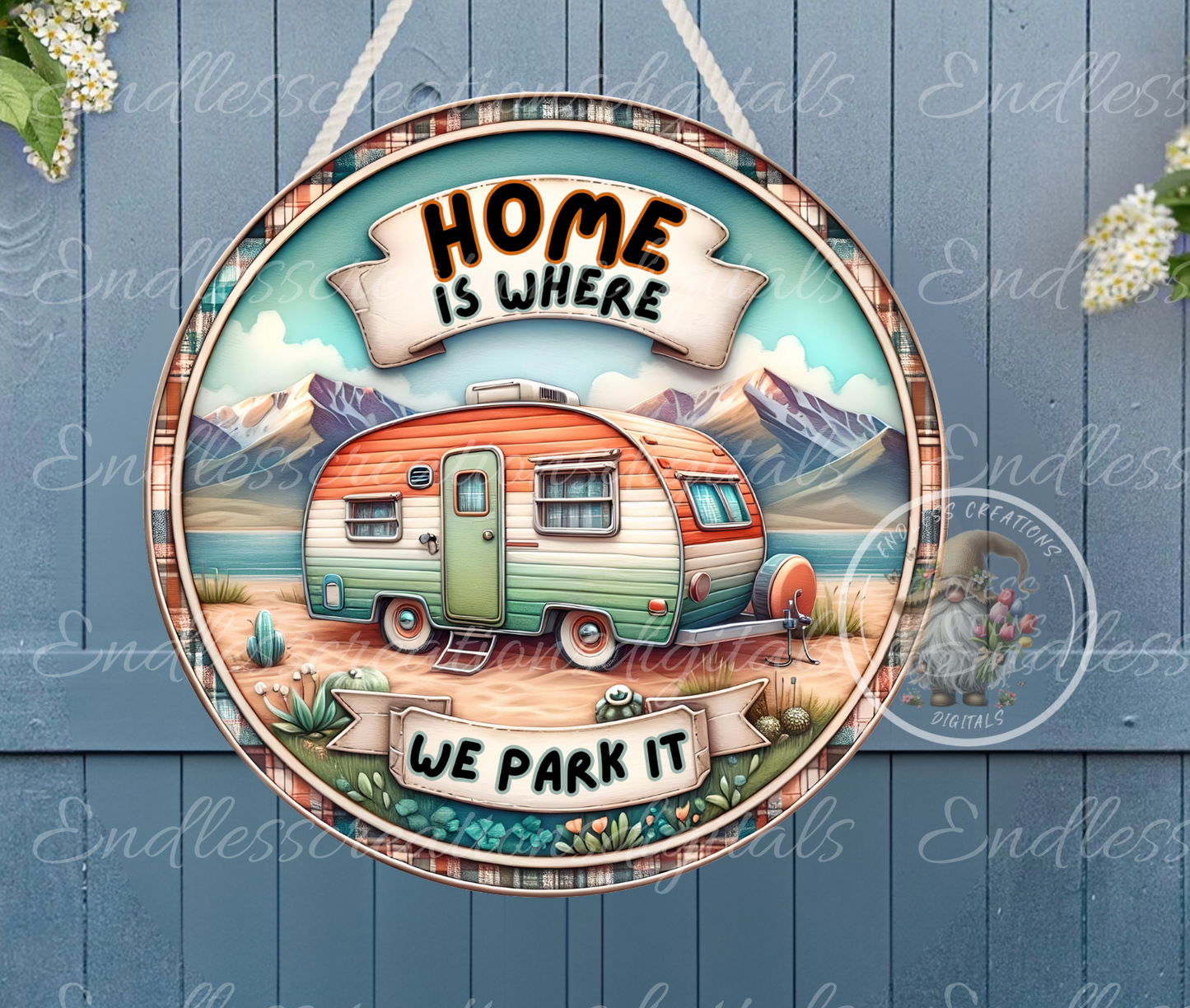 SUMMER CAMPING KITCHEN BUNDLE