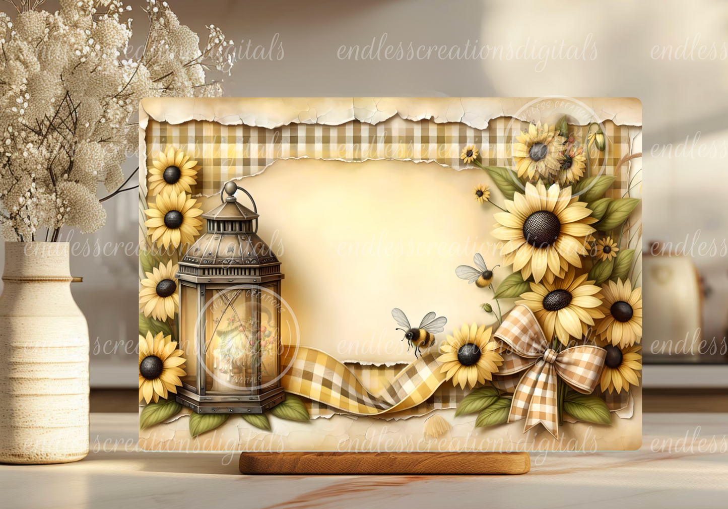 KIND AND SWEET HONEY BEES