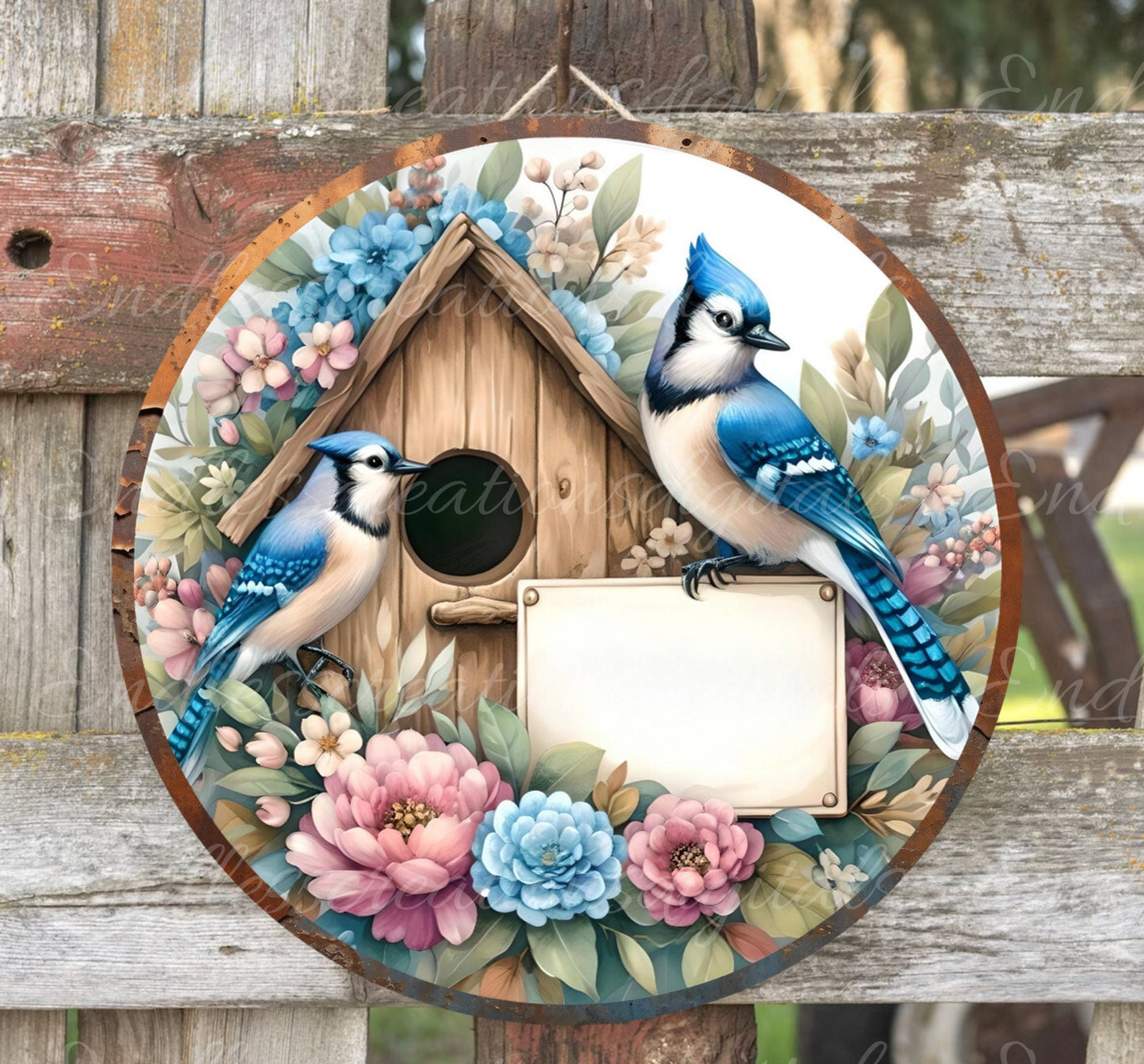 WELCOME DOOR HANGER, wreath sign png, for sublimation high resolution 2 file, 1 add your own text