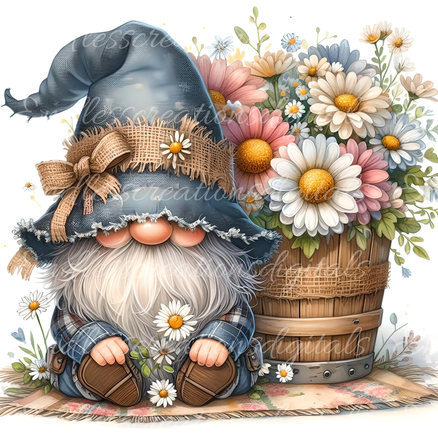 WELCOME DOOR HANGER, wreath sign png, for sublimation high resolution 2 png file, 1 round, 1 transparent for use on pillow, mugs etc