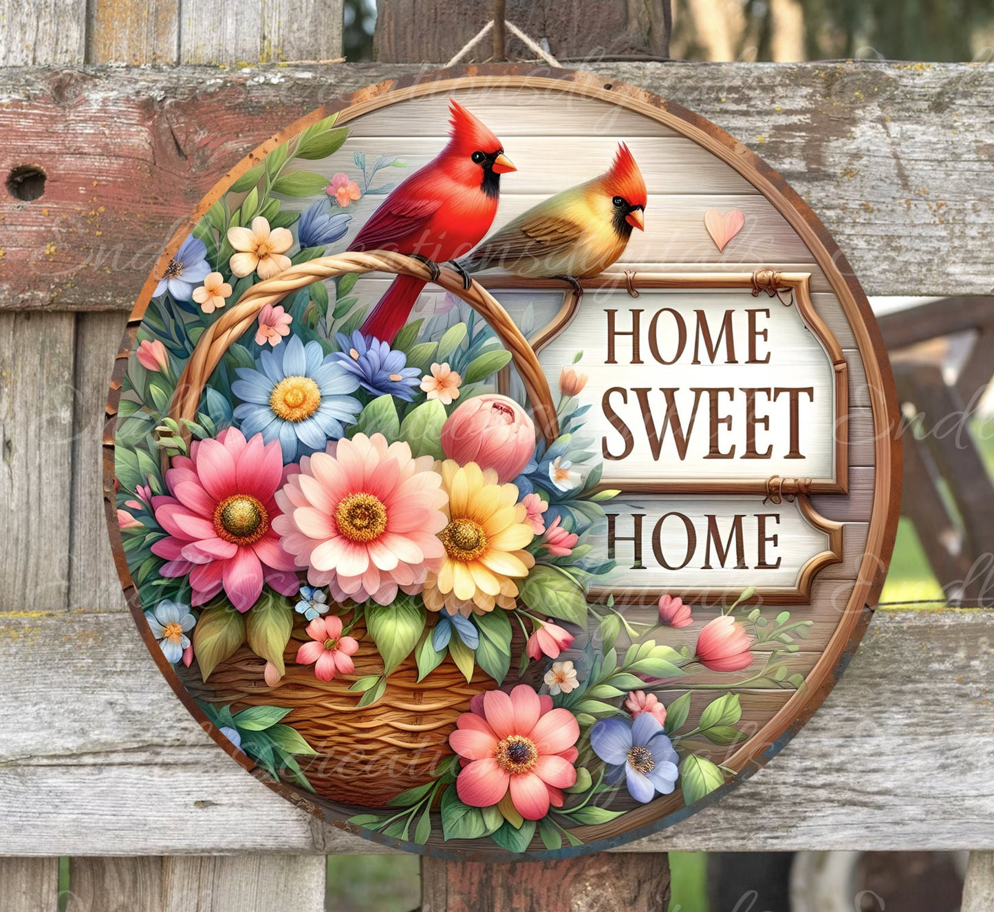 WELCOME DOOR HANGER, wreath sign png, for sublimation high resolution 2 round png 300dpi, 1 blank for your own text