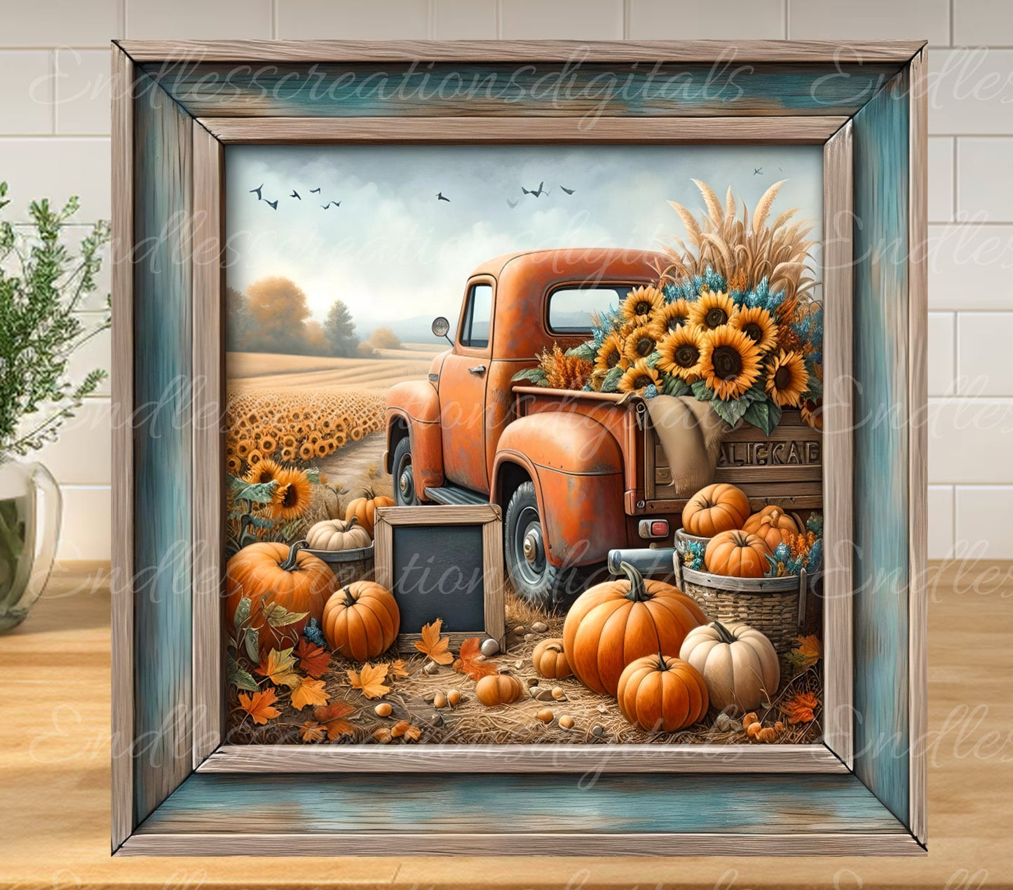 FALL HAPPY PUMPKIN SEASON