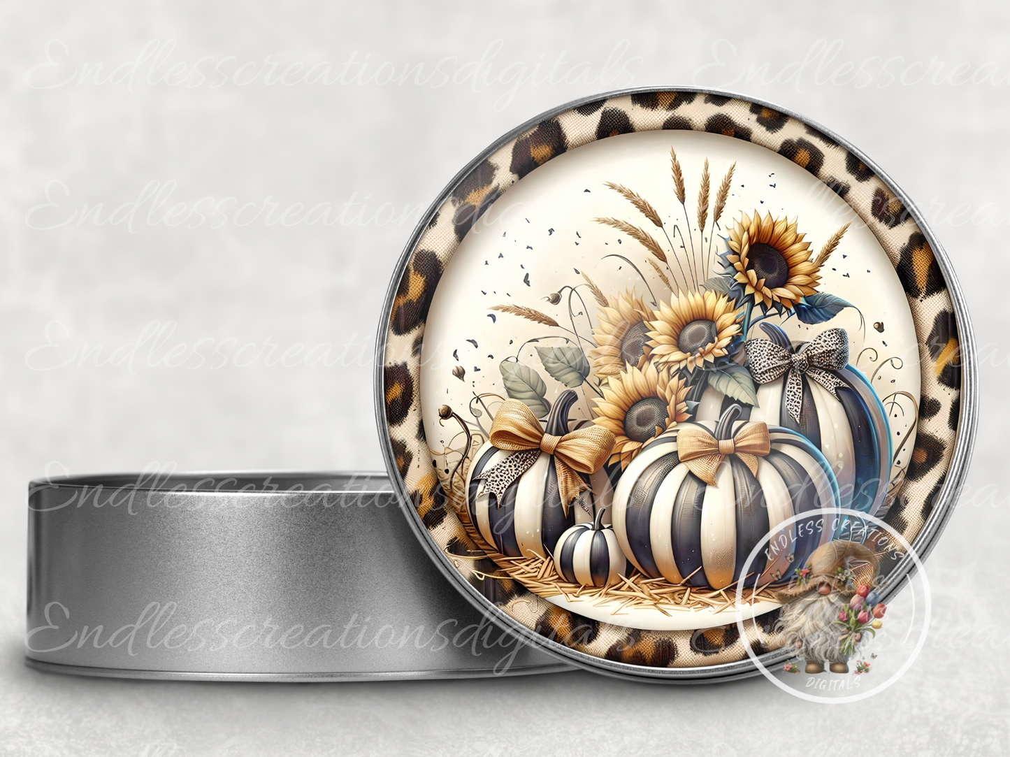 FALL SWEET FALL ROUND