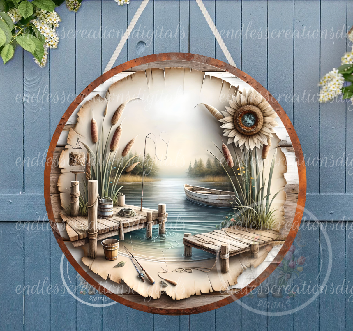 THE BEST THINGS FISHING