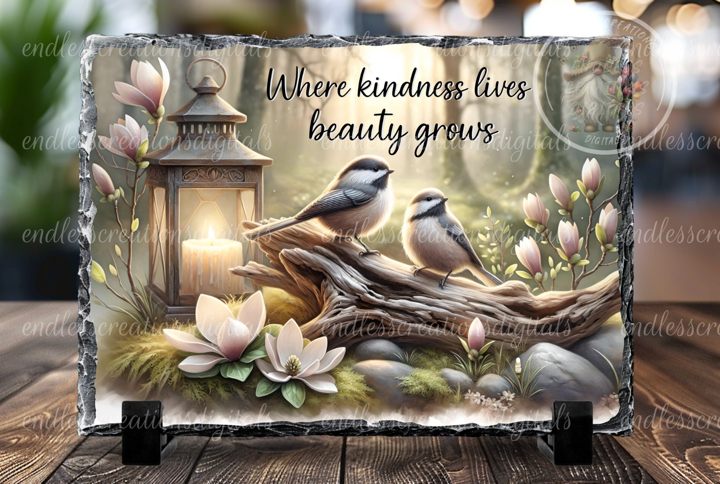 WHERE KINDNESS LIVES