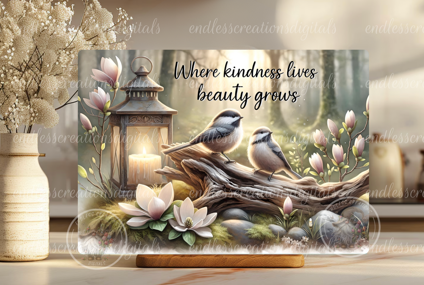 WHERE KINDNESS LIVES