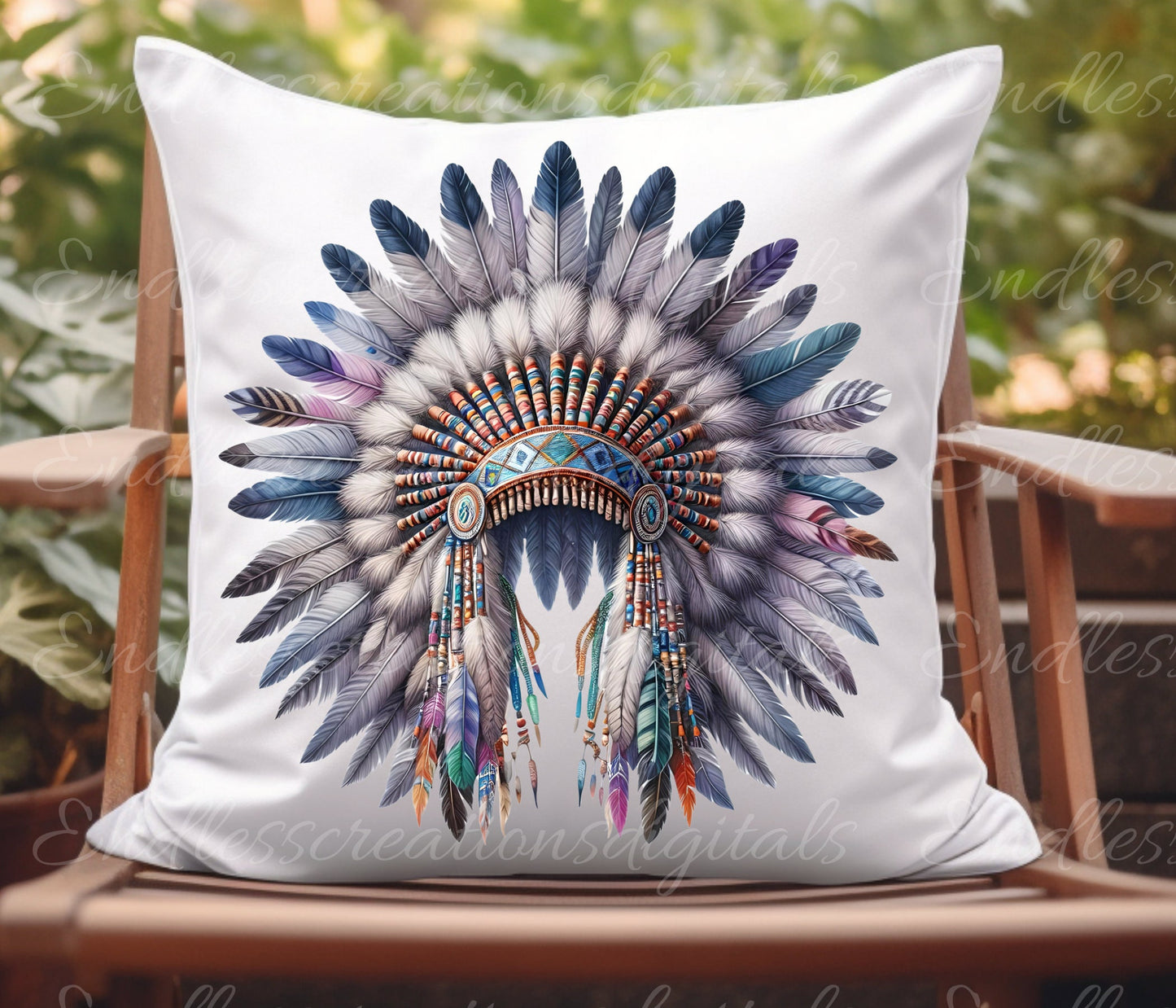 NATIVE  SUBLIMATION PACKAGE high definition 300png, transparent, for use on pillows, mugs, totes, tumblers etc