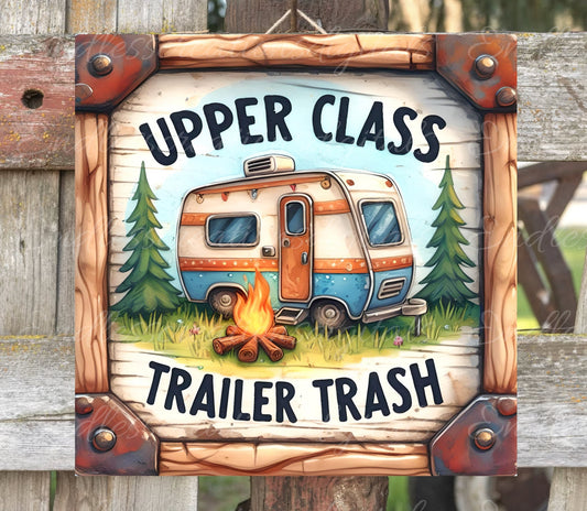 UPPER CLASS TRAILER SUMMER