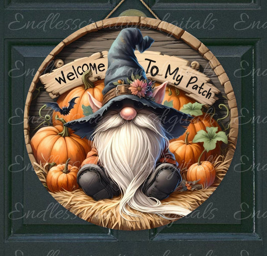 FALL DOOR HANGER