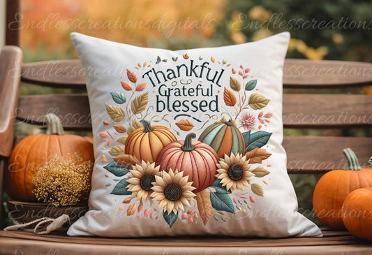 FALL EMBROIDERED LOOK TRANSPARENCIES