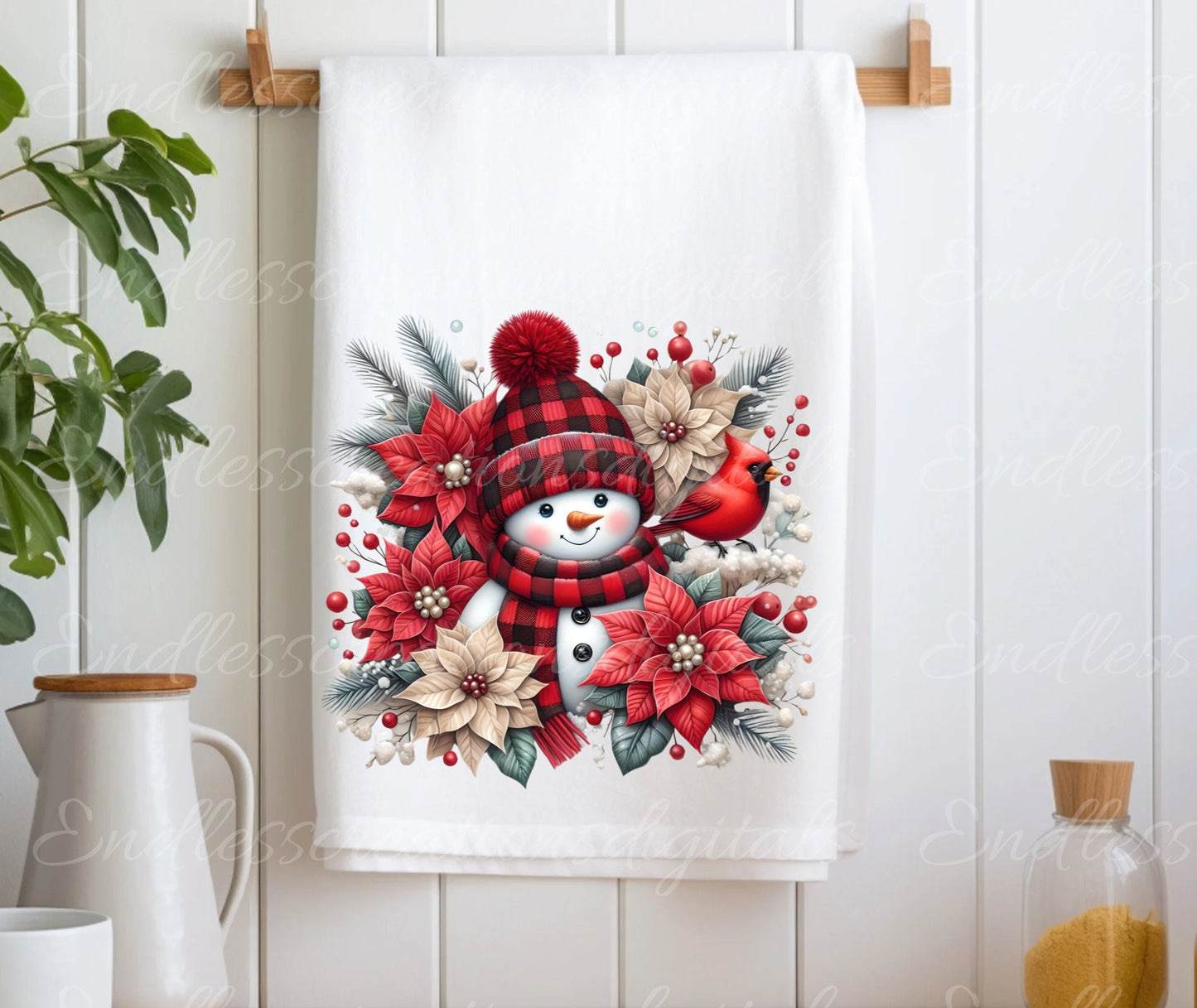 BUFFALO PLAID SNOWMAN snowman pillow, tea towel, mug etc. sublimation package of 5 high definition 300png, transparent