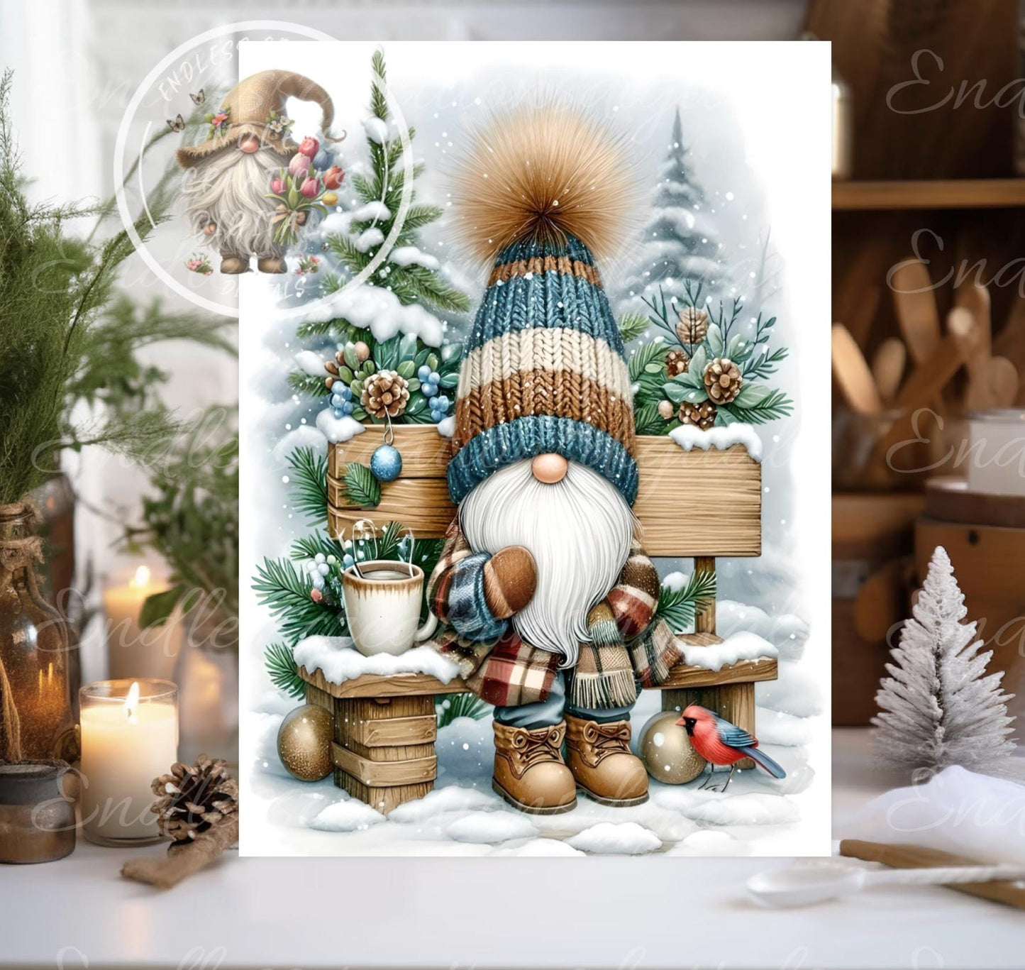 BABY IT'S COLD Outside portrait cutting board sublimation  sublimation high resolution 2 files for download 1 add your own text Resize